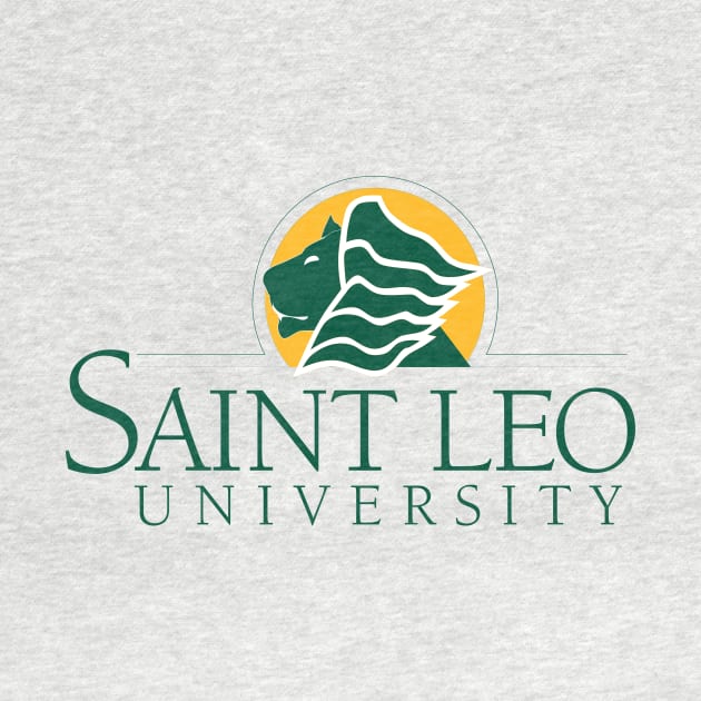 Saint Leo University by KellogChan